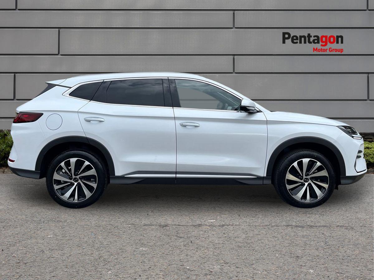 Used BYD Seal U 2025 for sale - 76148836: Photo 14