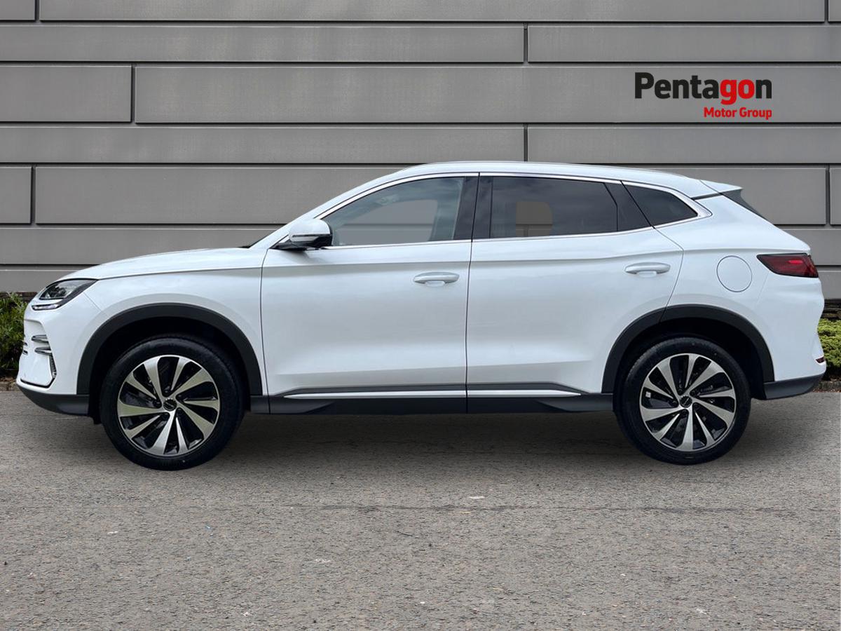 Used BYD Seal U 2025 for sale - 76148836: Photo 15