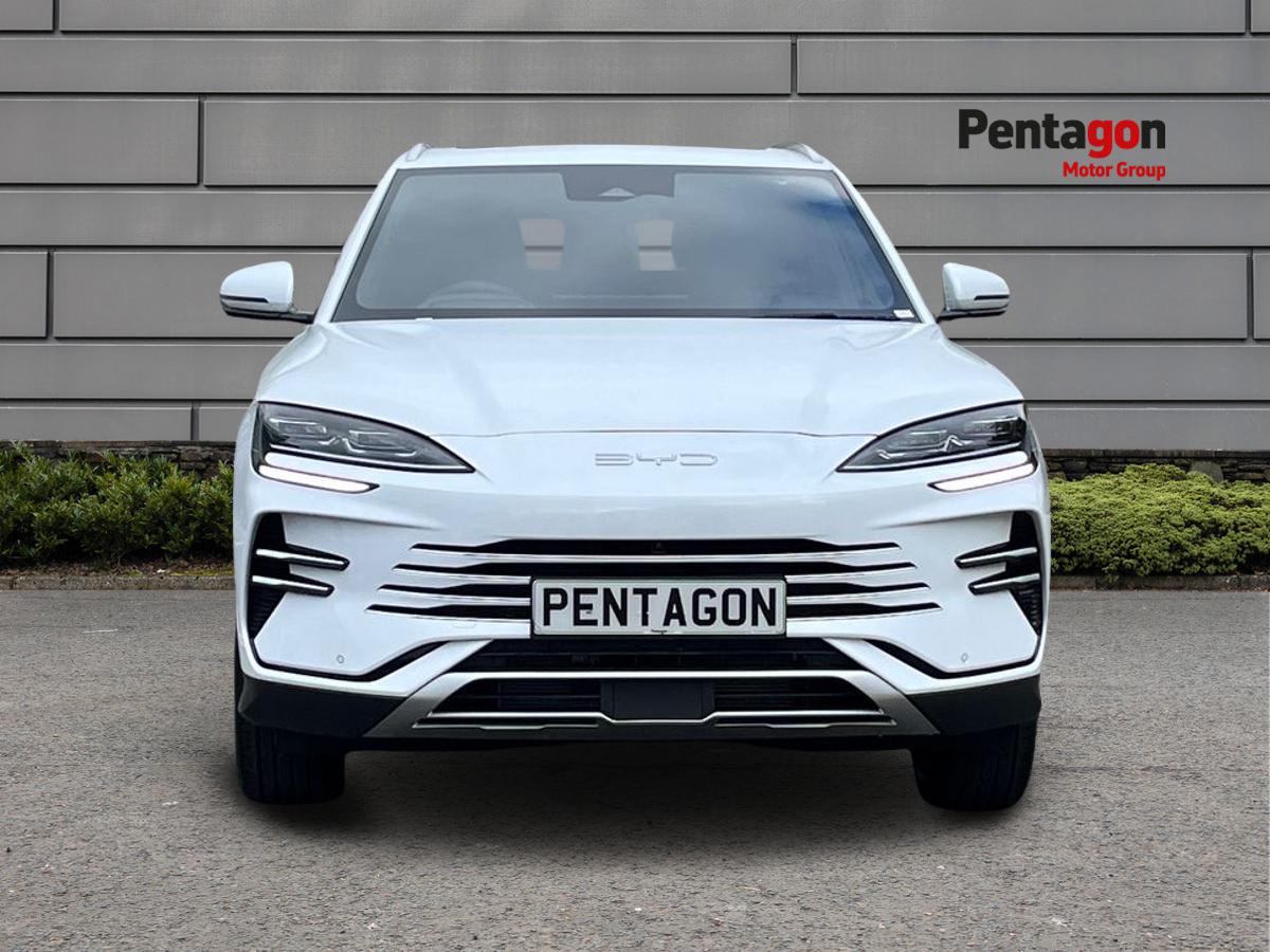 Used BYD Seal U 2025 for sale - 76148836: Photo 16