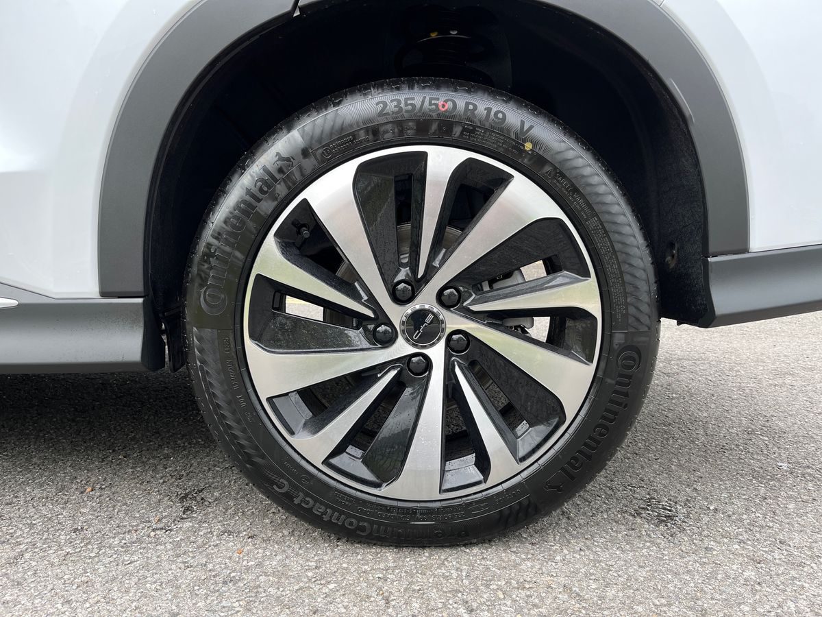 Used BYD Seal U 2025 for sale - 76148836: Photo 18