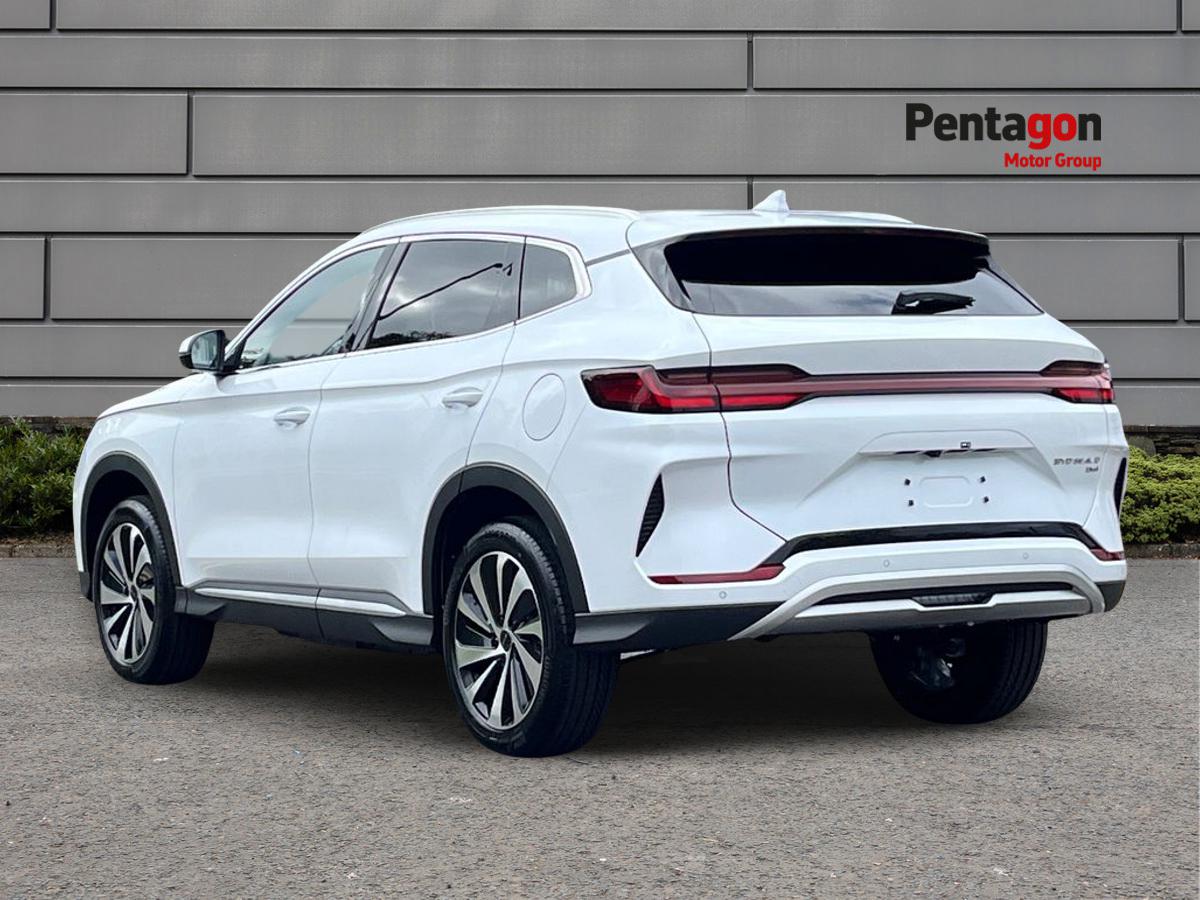 Used BYD Seal U 2025 for sale - 76148836: Photo 2