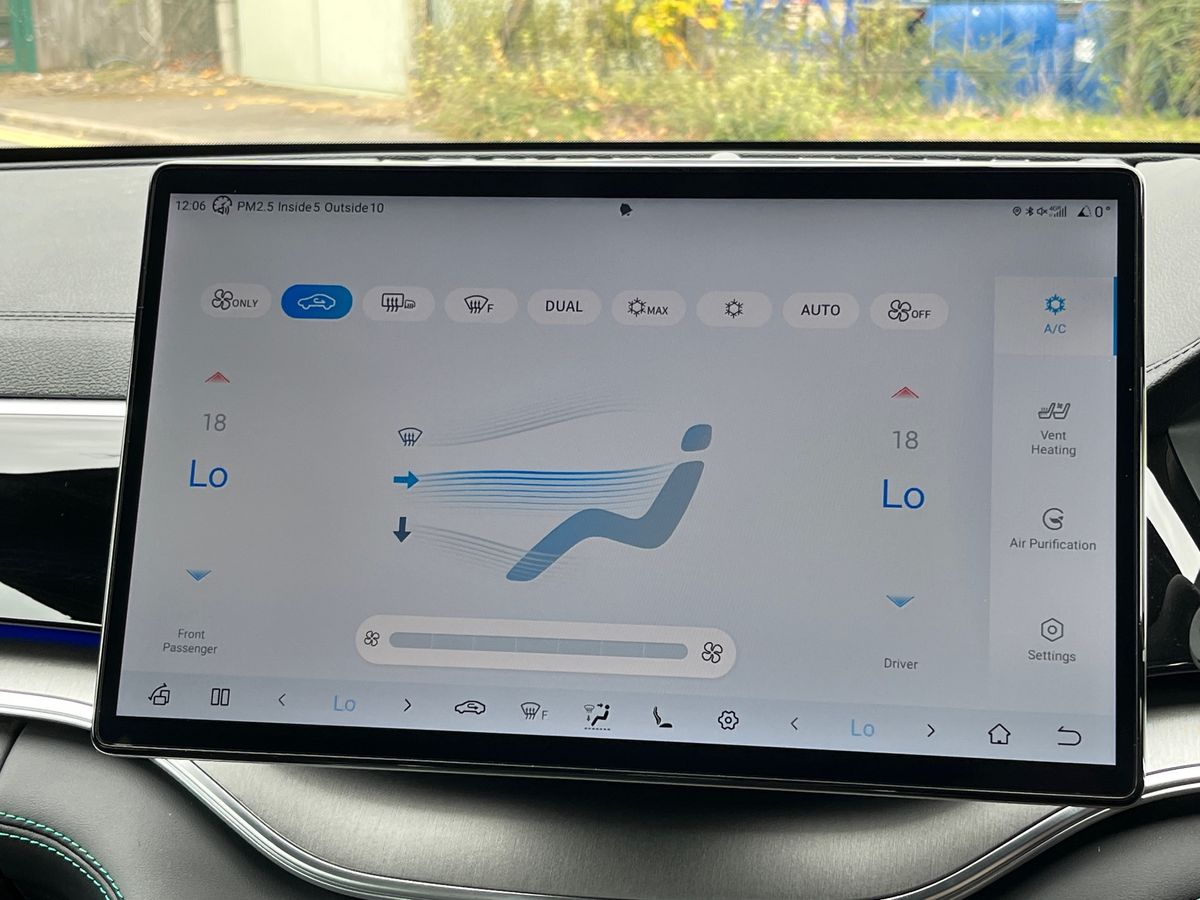 Used BYD Seal U 2025 for sale - 76148836: Photo 21