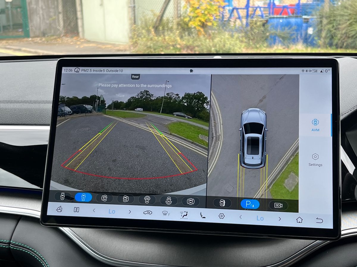 Used BYD Seal U 2025 for sale - 76148836: Photo 23