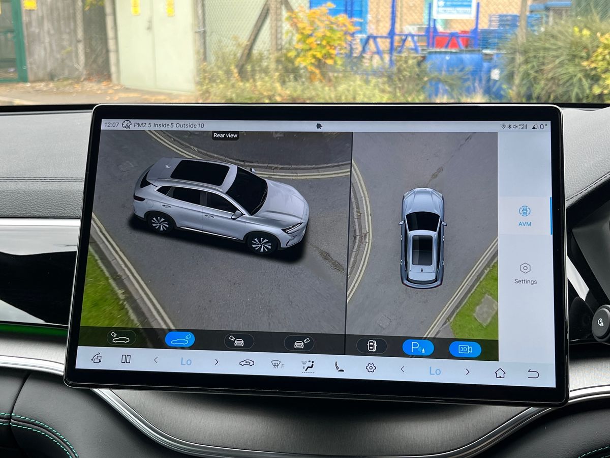 Used BYD Seal U 2025 for sale - 76148836: Photo 24