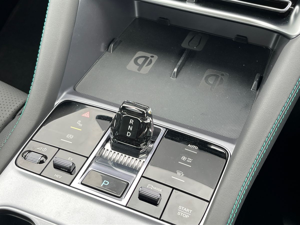 Used BYD Seal U 2025 for sale - 76148836: Photo 25