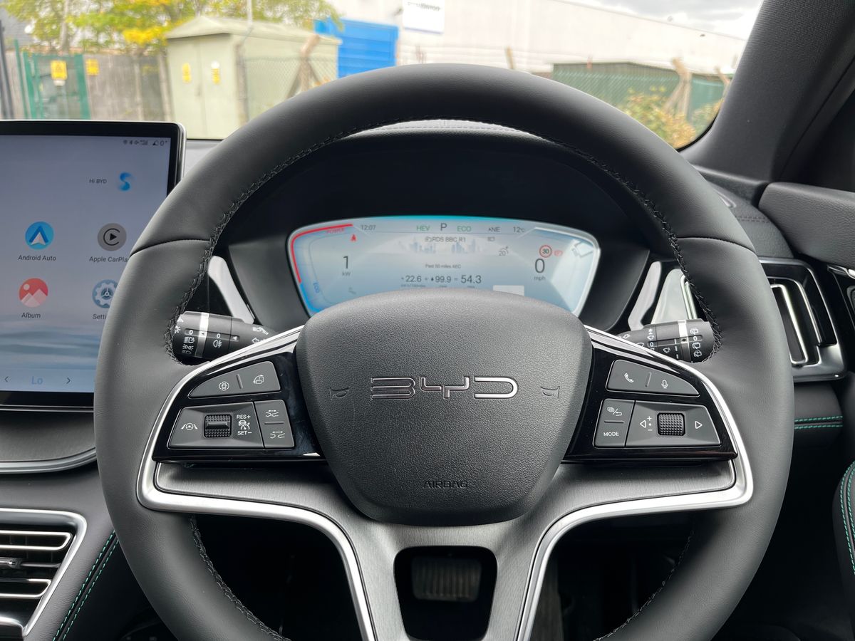 Used BYD Seal U 2025 for sale - 76148836: Photo 26