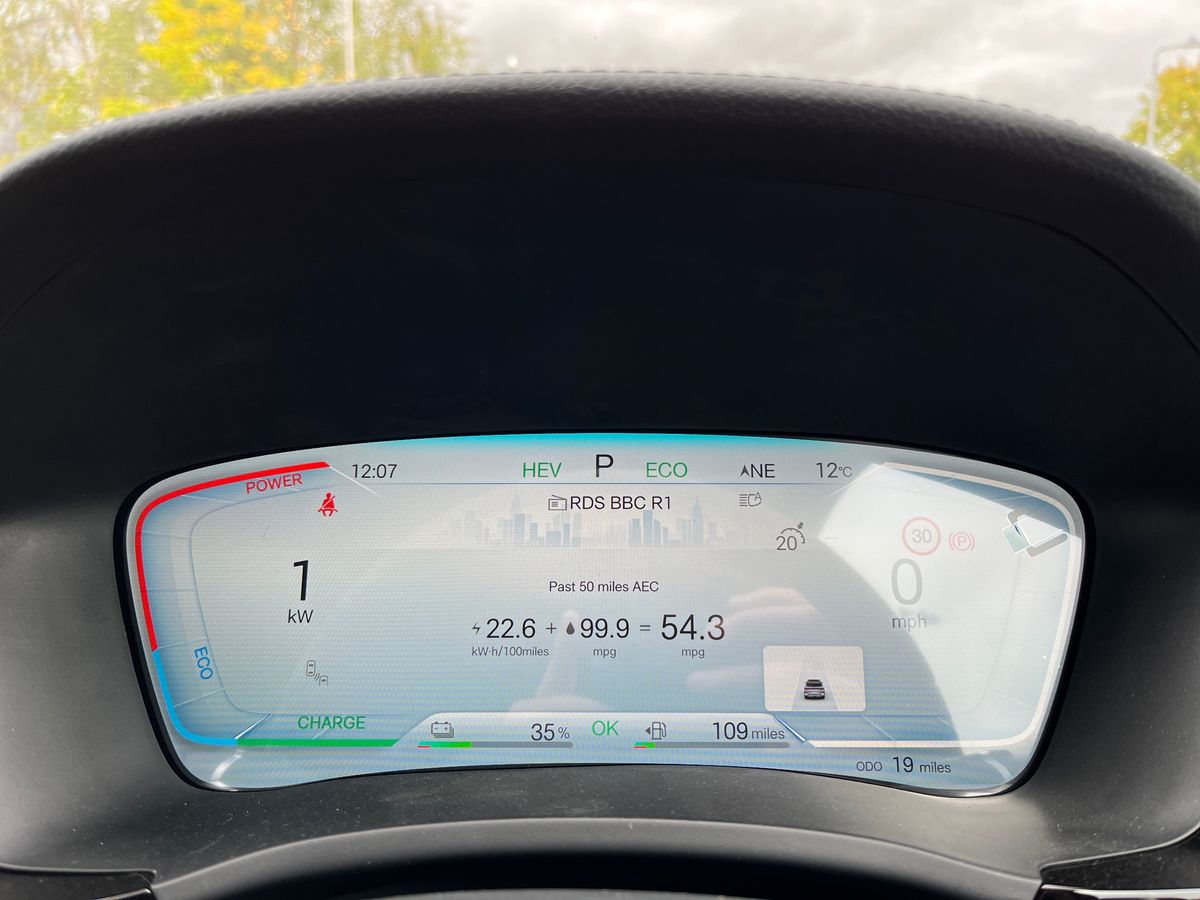 Used BYD Seal U 2025 for sale - 76148836: Photo 27