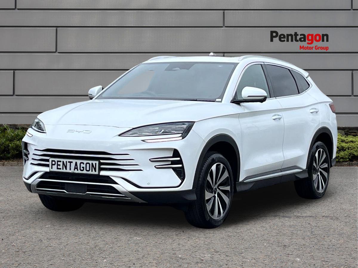 Used BYD Seal U 2025 for sale - 76148836: Photo 3