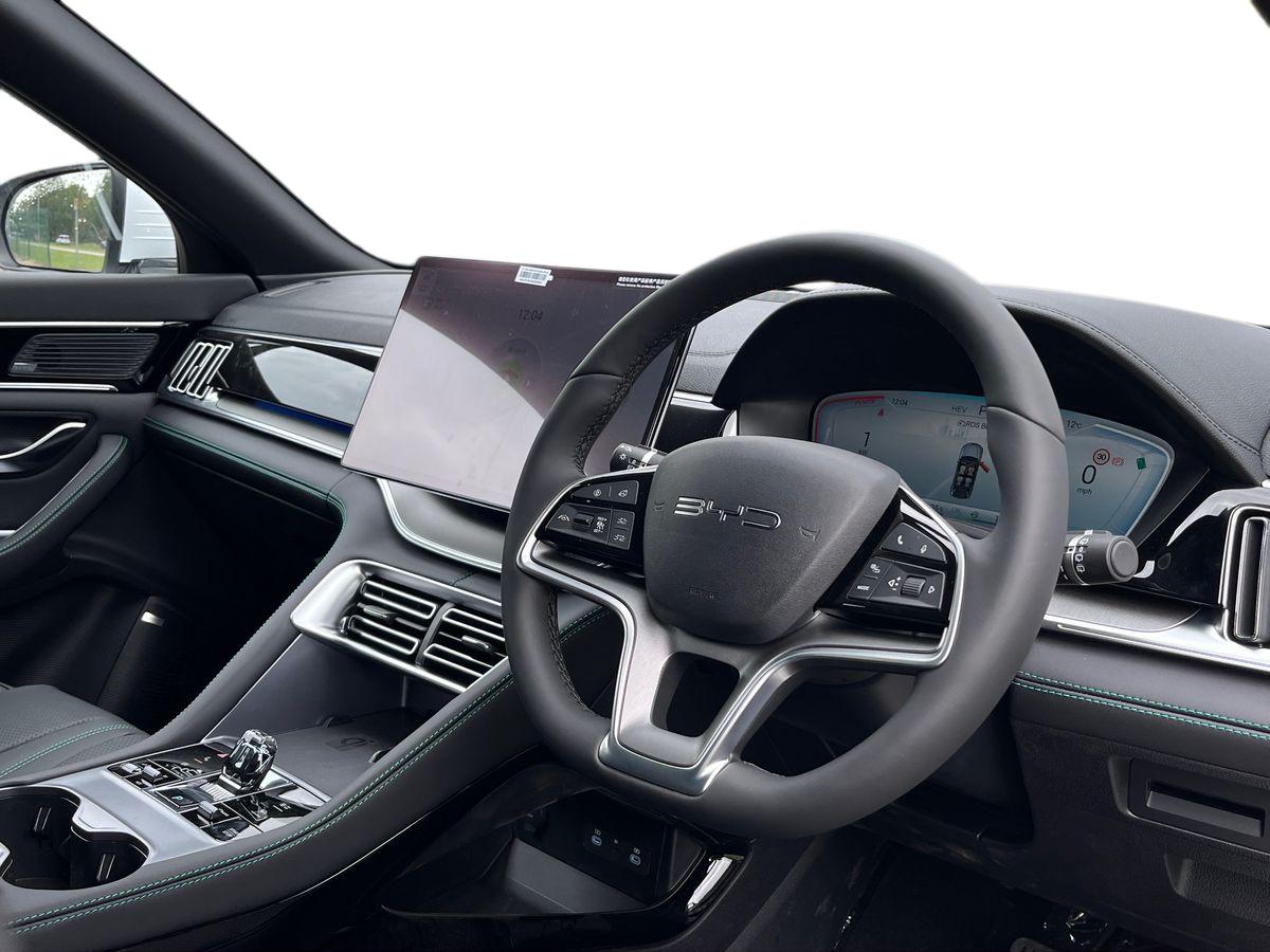 Used BYD Seal U 2025 for sale - 76148836: Photo 6