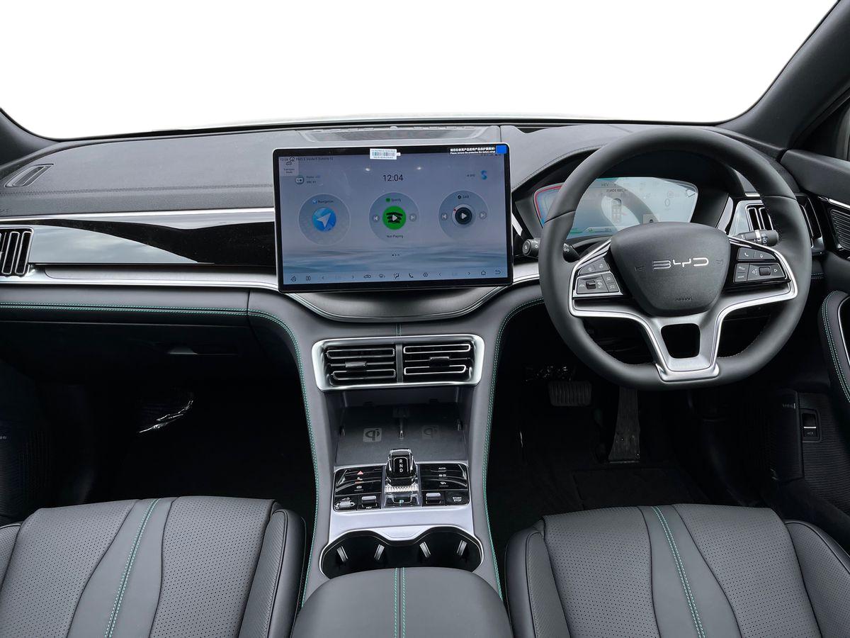 Used BYD Seal U 2025 for sale - 76148836: Photo 8