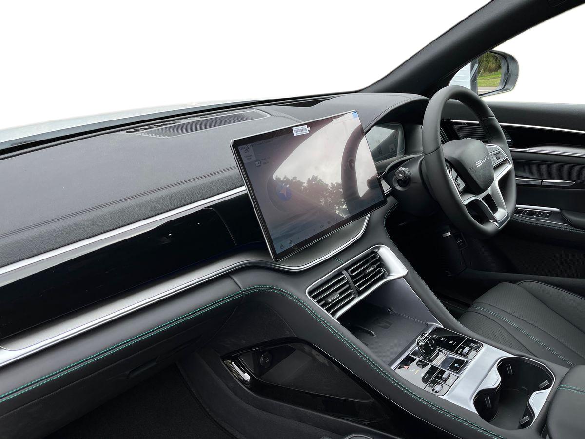 Used BYD Seal U 2025 for sale - 76148836: Photo 9