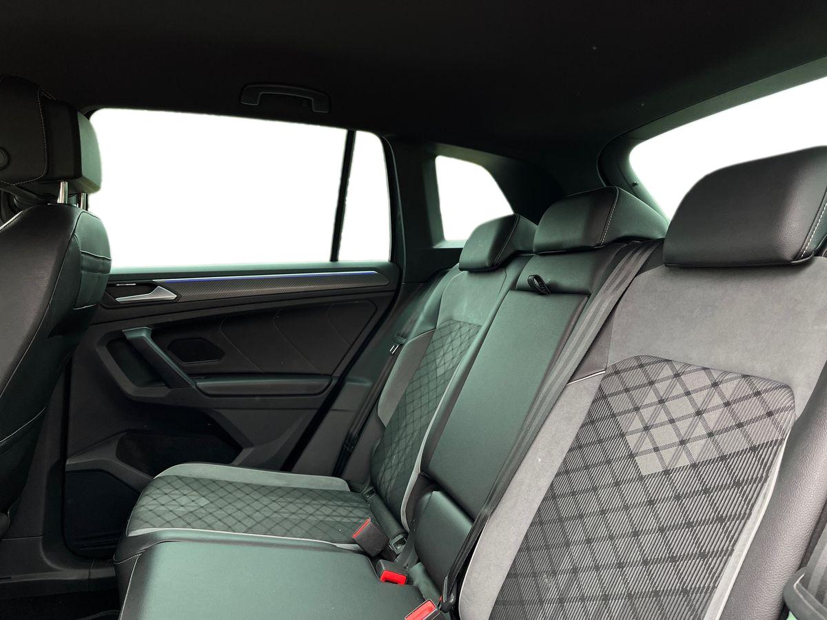 Used Volkswagen Tiguan 2022 for sale - 76064881: Photo 10