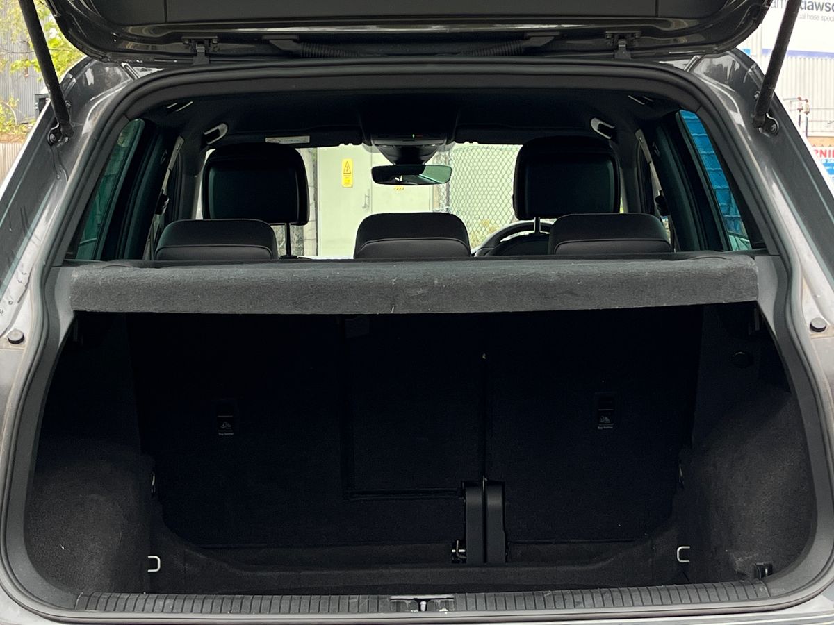 Used Volkswagen Tiguan 2022 for sale - 76064881: Photo 11