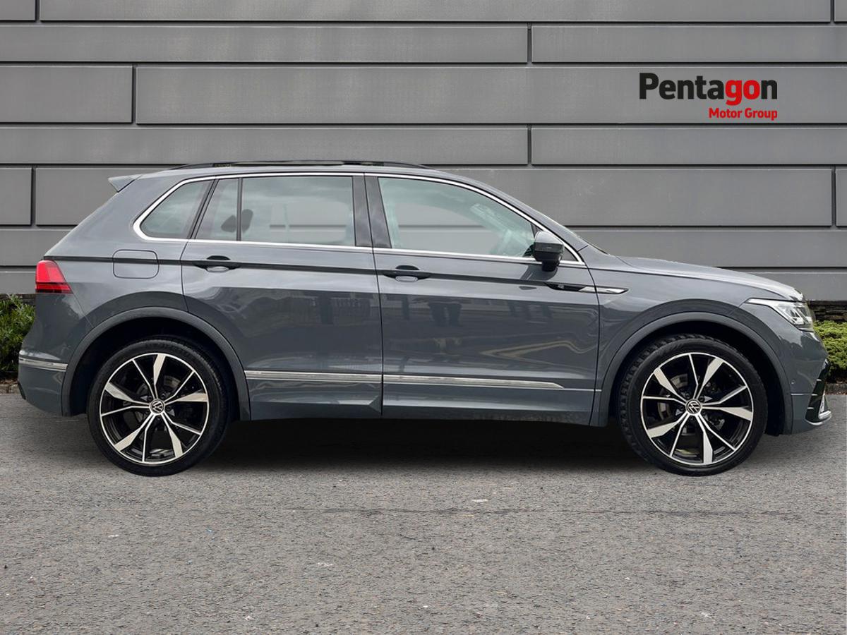 Used Volkswagen Tiguan 2022 for sale - 76064881: Photo 13