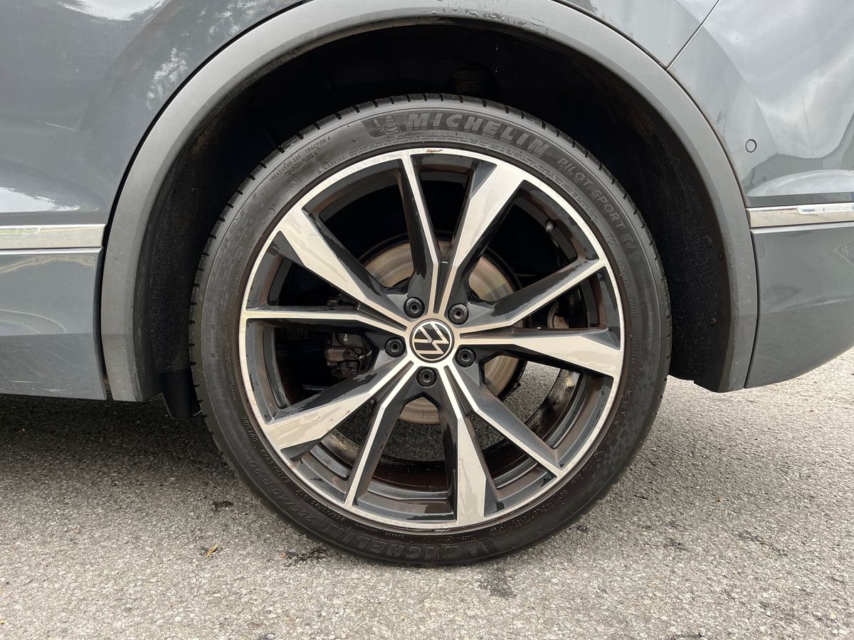 Used Volkswagen Tiguan 2022 for sale - 76064881: Photo 17