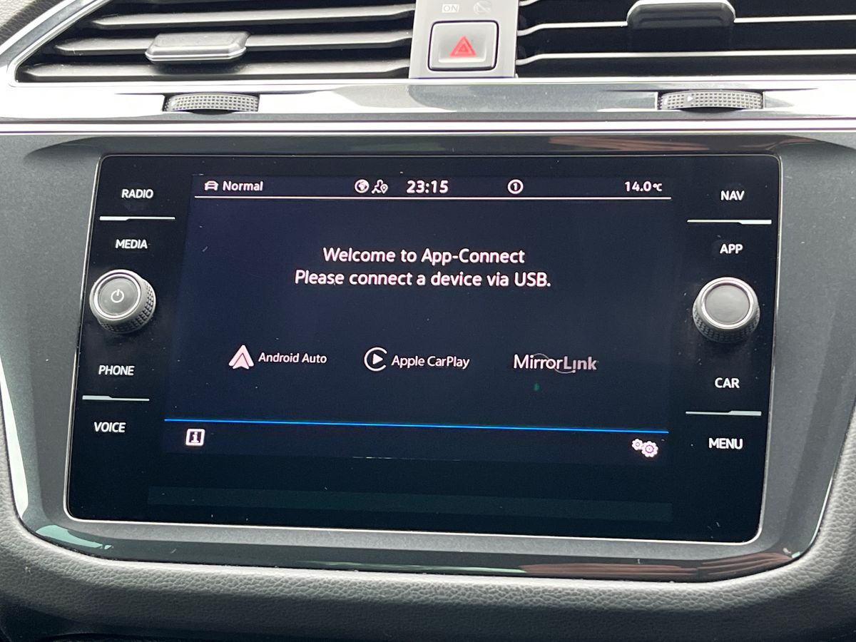 Used Volkswagen Tiguan 2022 for sale - 76064881: Photo 21