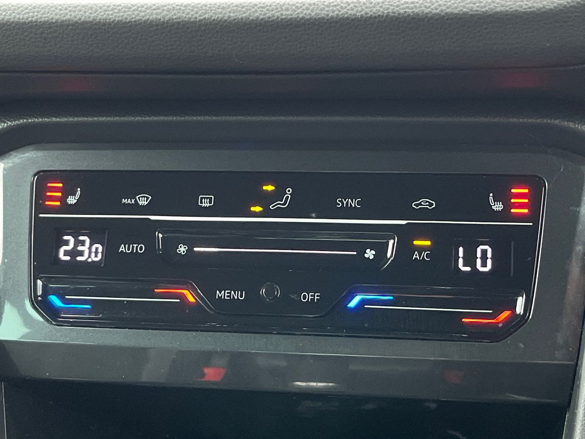 Used Volkswagen Tiguan 2022 for sale - 76064881: Photo 25