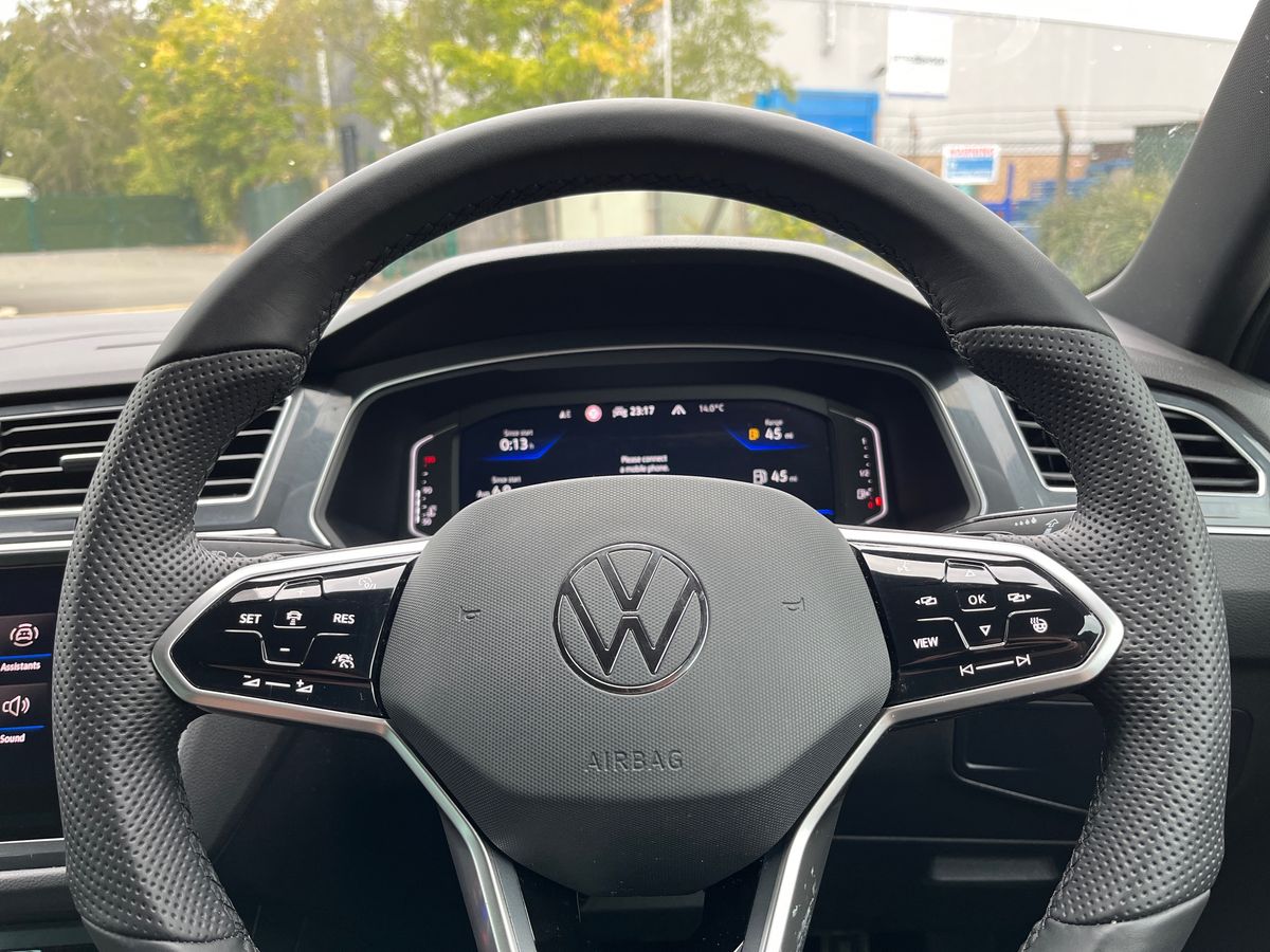 Used Volkswagen Tiguan 2022 for sale - 76064881: Photo 26