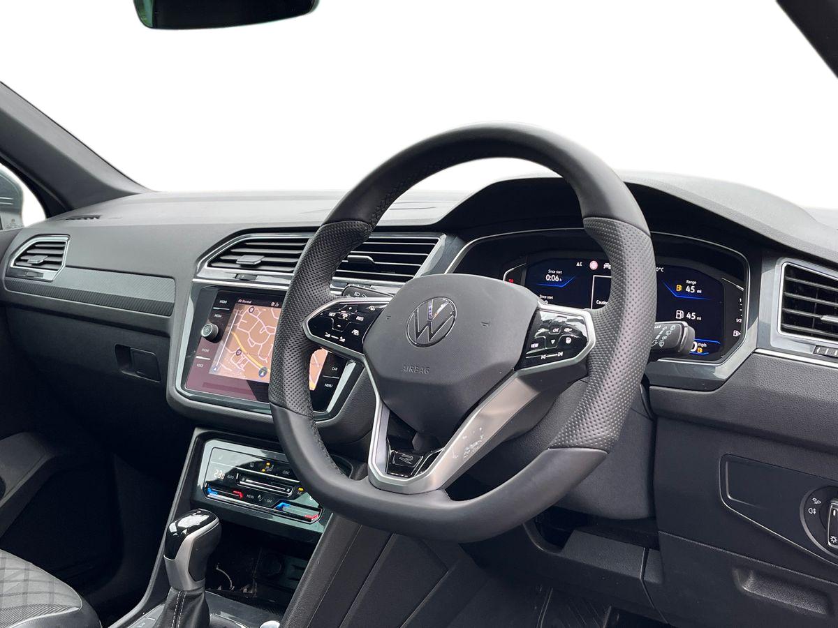 Used Volkswagen Tiguan 2022 for sale - 76064881: Photo 5