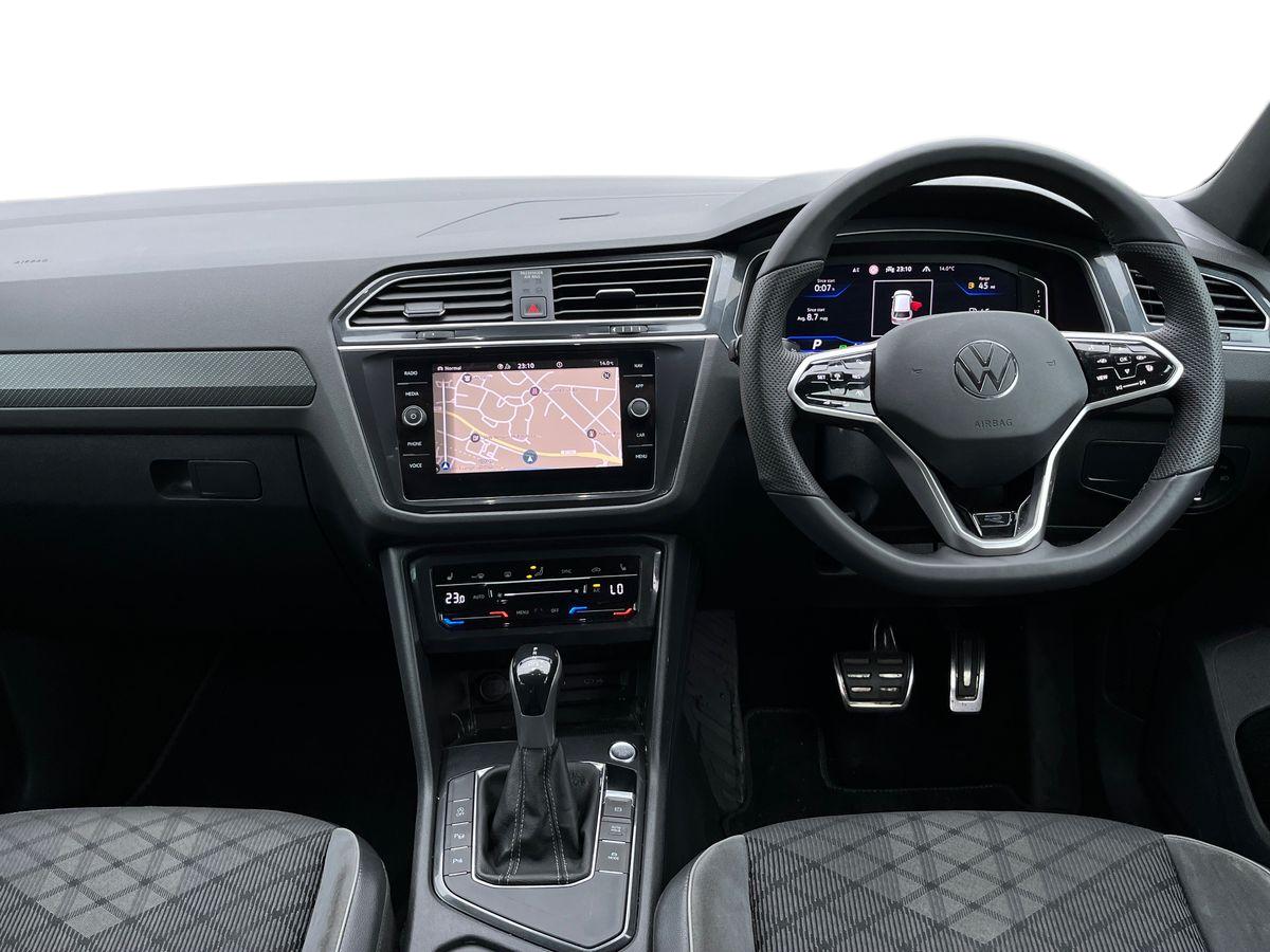 Used Volkswagen Tiguan 2022 for sale - 76064881: Photo 7