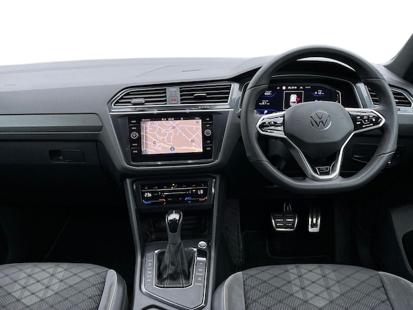 Used Volkswagen Tiguan 2022 for sale - 76064881: Photo 7