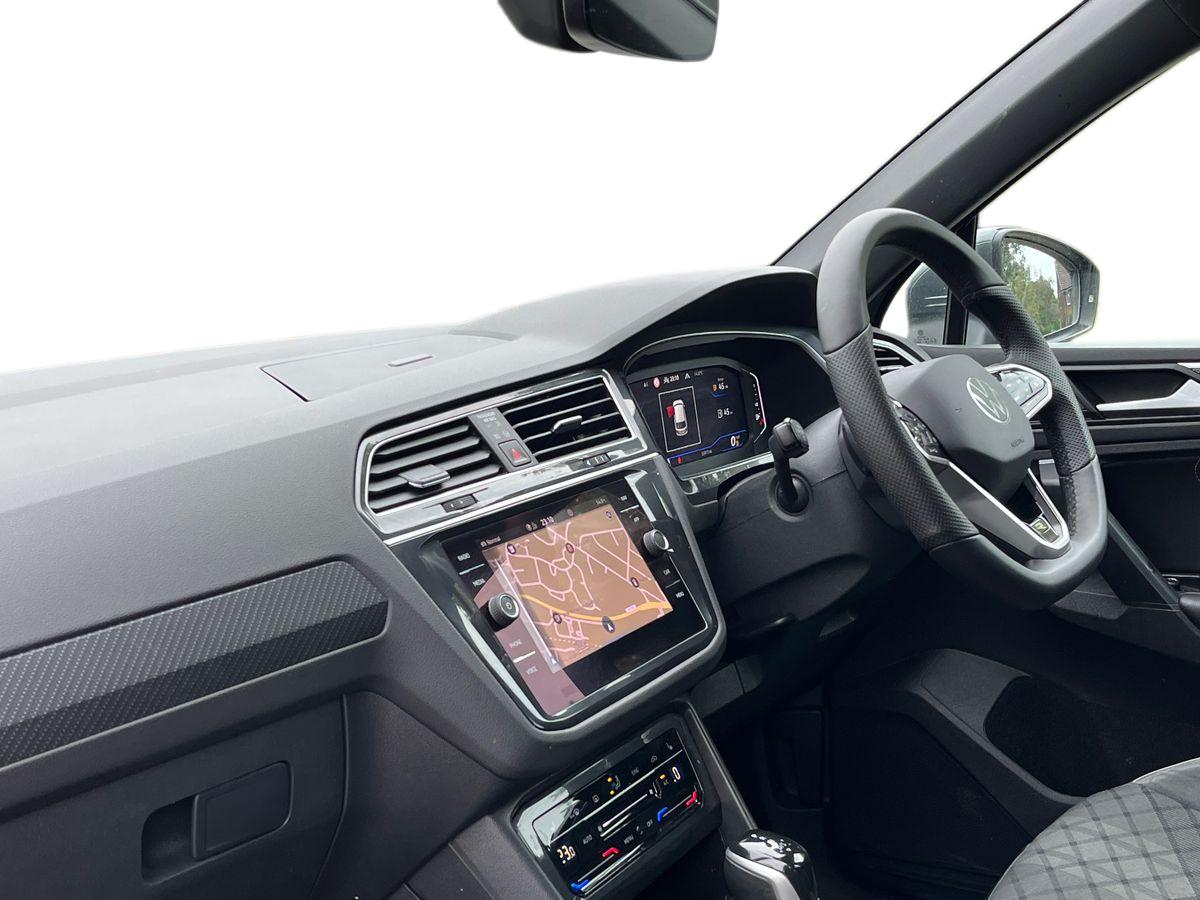 Used Volkswagen Tiguan 2022 for sale - 76064881: Photo 8