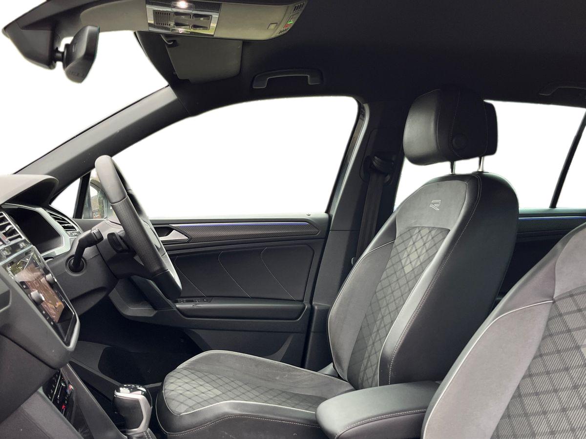 Used Volkswagen Tiguan 2022 for sale - 76064881: Photo 9