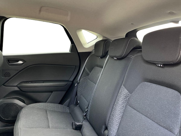 Used Renault Captur 2024 for sale - 76030096: Photo 10