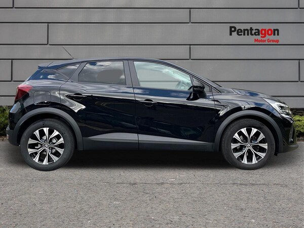 Used Renault Captur 2024 for sale - 76030096: Photo 13