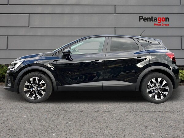 Used Renault Captur 2024 for sale - 76030096: Photo 14