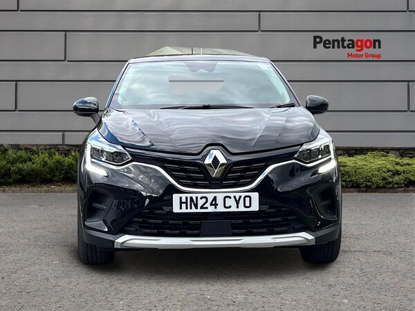 Used Renault Captur 2024 for sale - 76030096: Photo 15