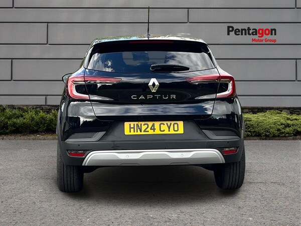 Used Renault Captur 2024 for sale - 76030096: Photo 16