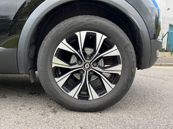 Used Renault Captur 2024 for sale - 76030096: Photo 17