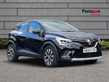 Renault - Captur