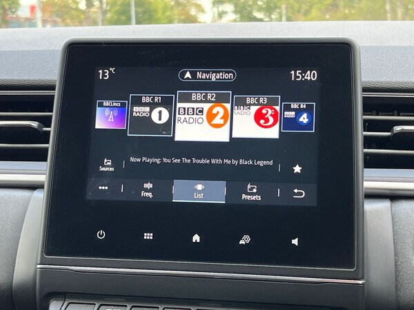 Used Renault Captur 2024 for sale - 76030096: Photo 20