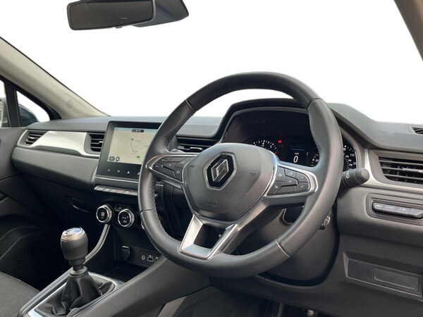 Used Renault Captur 2024 for sale - 76030096: Photo 5