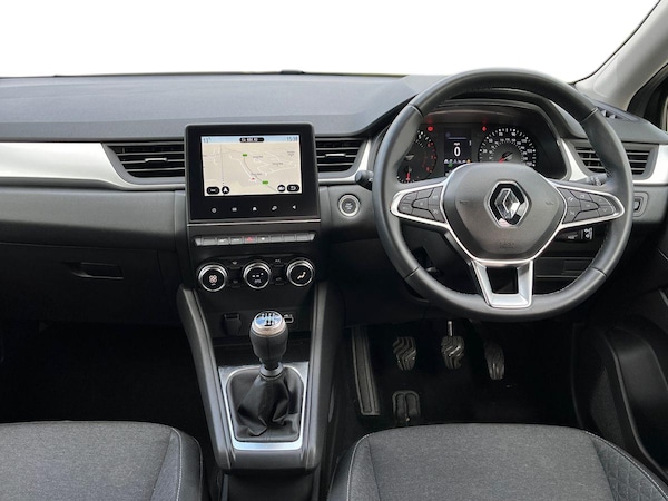 Used Renault Captur 2024 for sale - 76030096: Photo 7