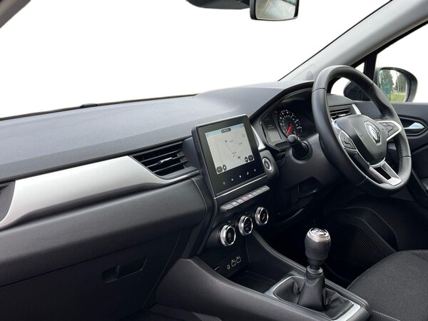 Used Renault Captur 2024 for sale - 76030096: Photo 8