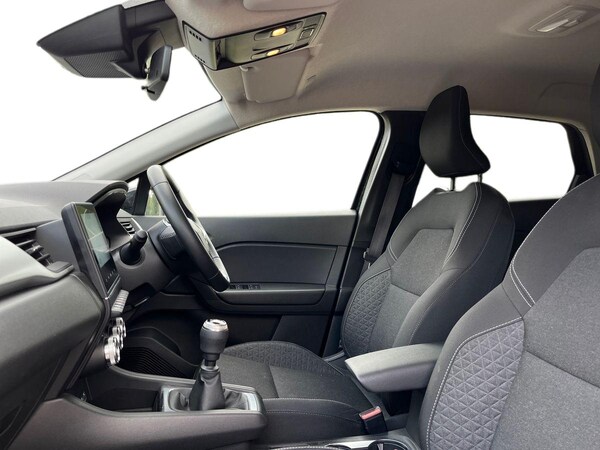 Used Renault Captur 2024 for sale - 76030096: Photo 9