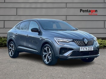 Renault - Arkana
