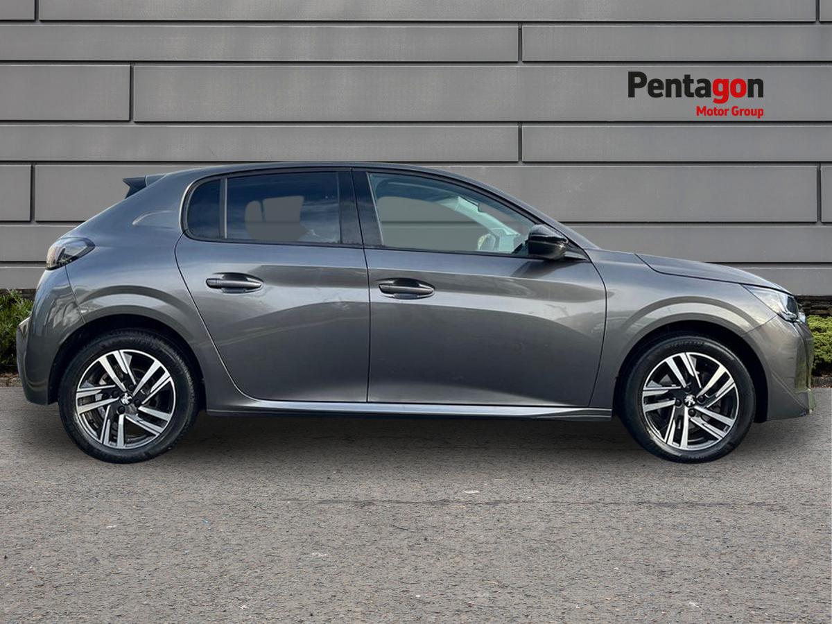 Used Peugeot 208 2022 for sale - 76805124: Photo 13