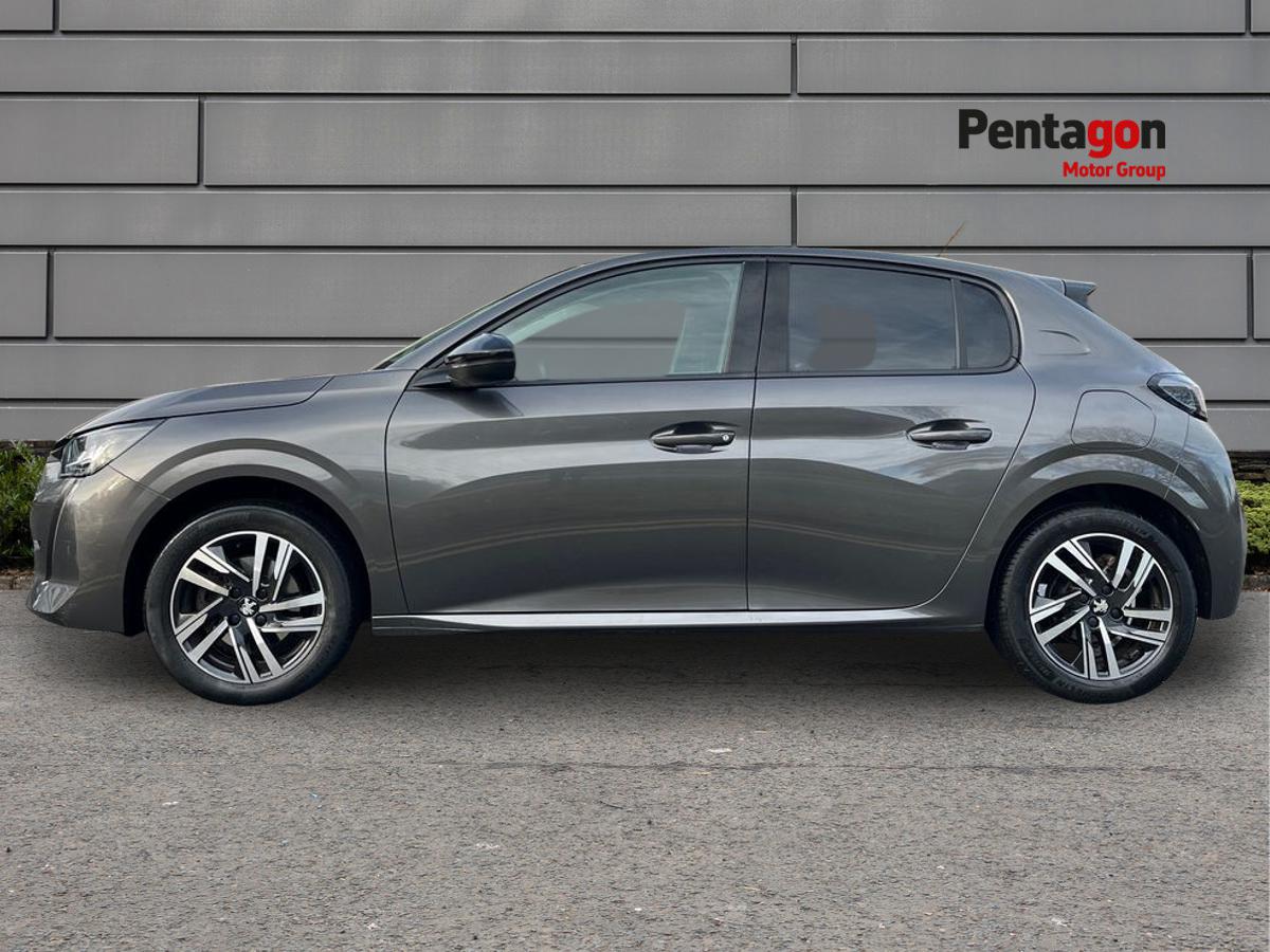 Used Peugeot 208 2022 for sale - 76805124: Photo 14