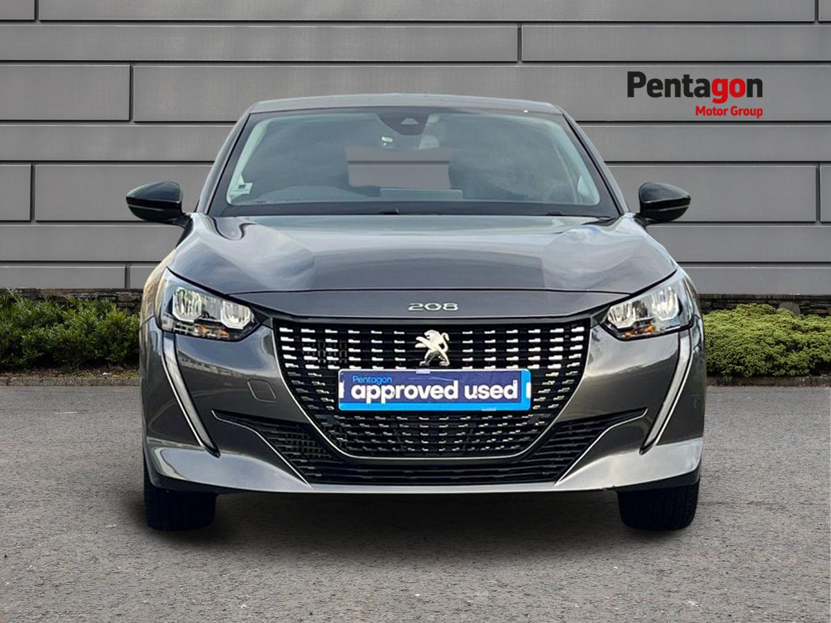 Used Peugeot 208 2022 for sale - 76805124: Photo 15