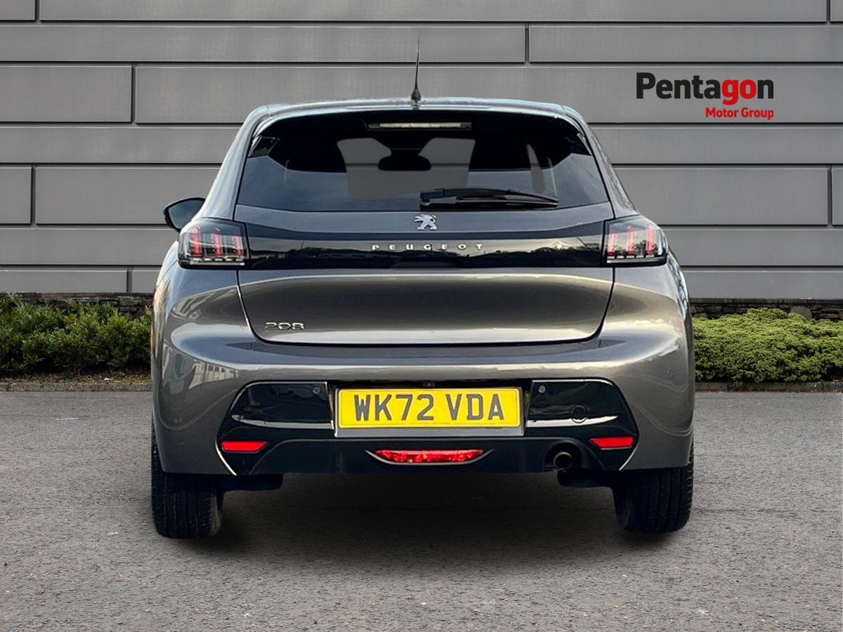 Used Peugeot 208 2022 for sale - 76805124: Photo 16