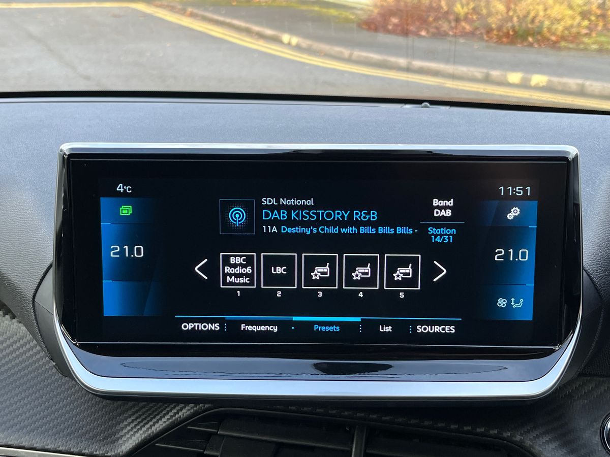 Used Peugeot 208 2022 for sale - 76805124: Photo 20