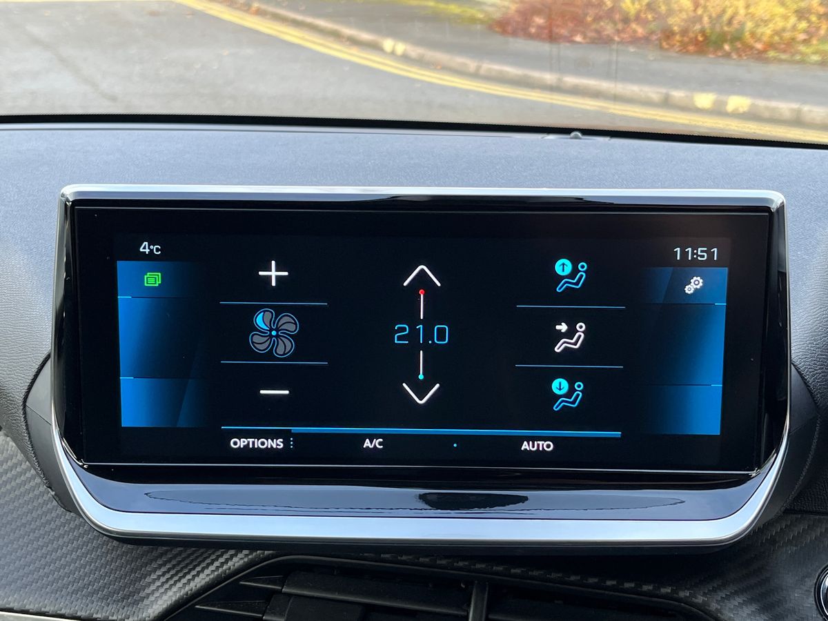 Used Peugeot 208 2022 for sale - 76805124: Photo 21