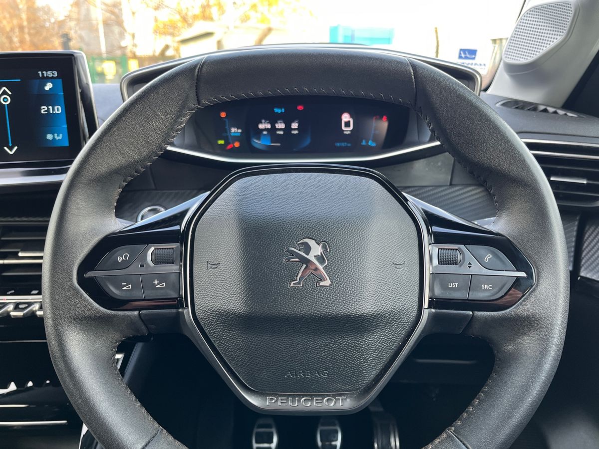 Used Peugeot 208 2022 for sale - 76805124: Photo 27