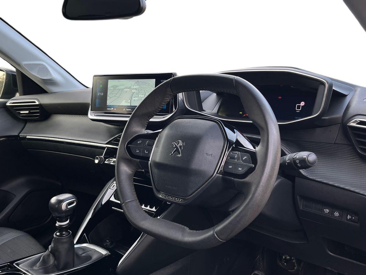 Used Peugeot 208 2022 for sale - 76805124: Photo 5