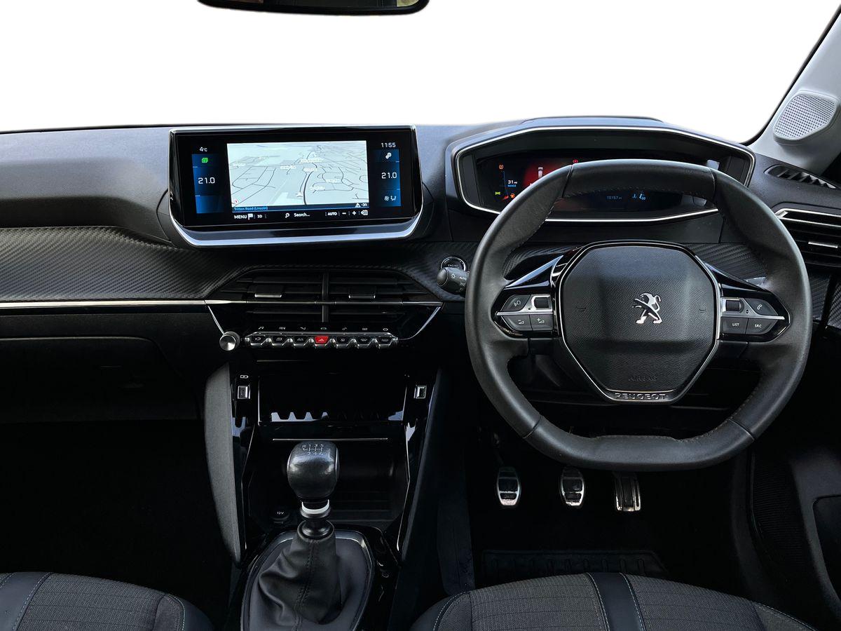 Used Peugeot 208 2022 for sale - 76805124: Photo 7