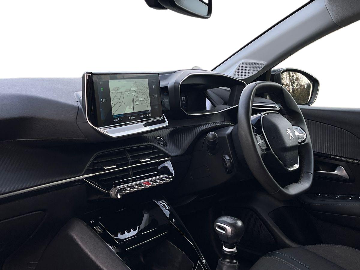 Used Peugeot 208 2022 for sale - 76805124: Photo 8